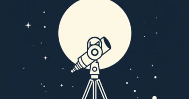 How To Become A Cosmologist