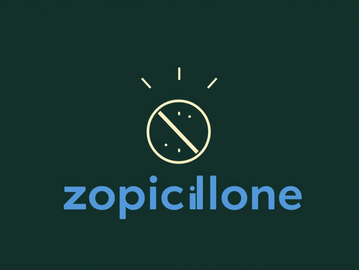 How To Counteract Zopiclone