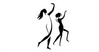 How To Dance Bye Bye Bye