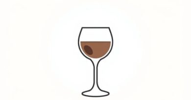 How To Drink Alcohol In Moderation