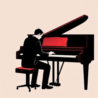 How To Improvise Jazz Piano