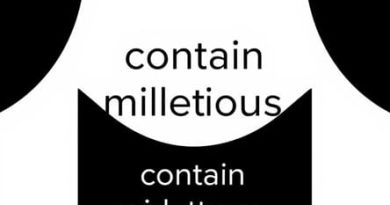 I Contain Multitudes Quote