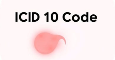 Icd 10 Code For Acute Lumbago