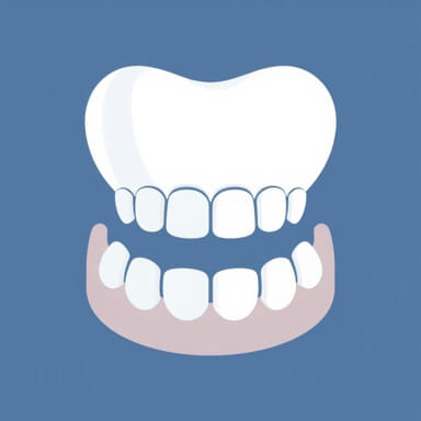Icd 10 Code For Dental Malocclusion