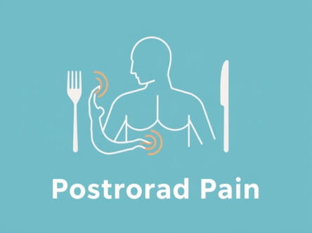 Icd 10 Code For Postprandial Pain