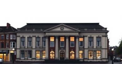 In The Watsons Go To Birmingham