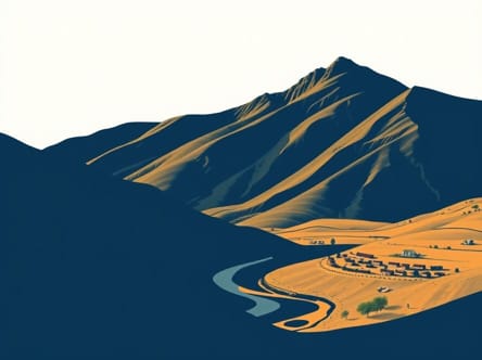 In Which State Is Narmada Valley