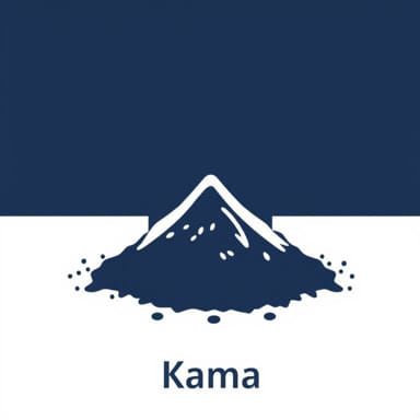 Indigo Powder Kama Ayurveda