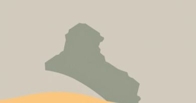 Iraq Annexation Of Kuwait