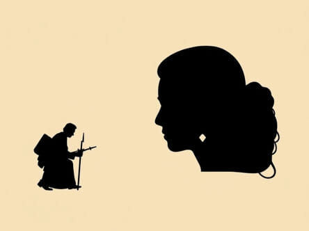 Is Begum Jaan Real Story