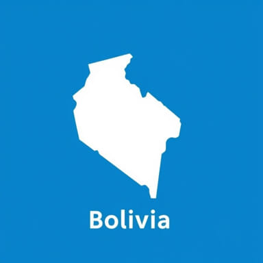 Is Bolivia In Usa