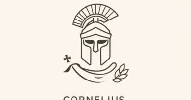 Is Cornelius In The Bible