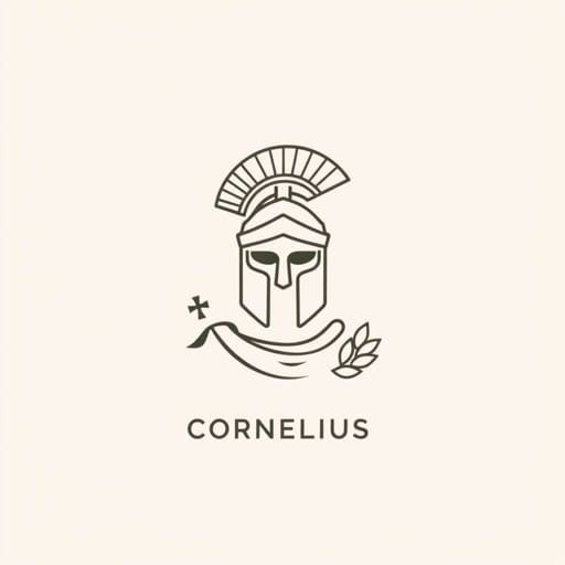 Is Cornelius In The Bible