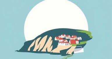 Is Cornwall In England