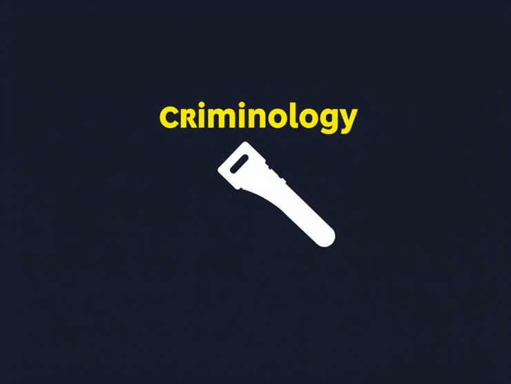 Is Criminology A Major