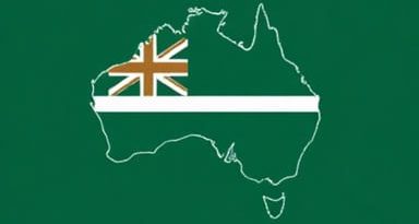 Is Nauru Part Of Australia?