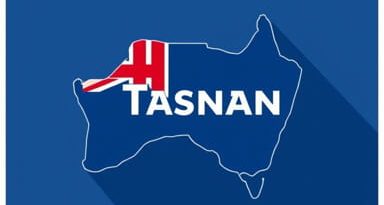 Is Tasmania A Country