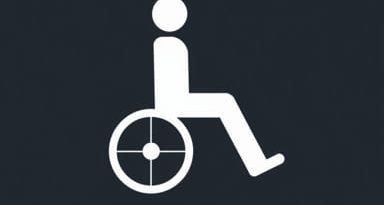 Is Using A Wheelchair Considered Ambulation?