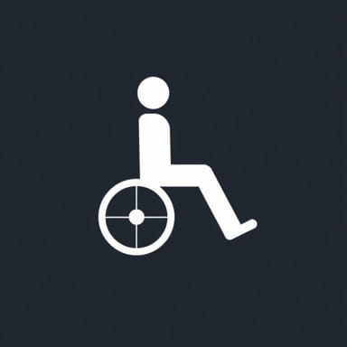 Is Using A Wheelchair Considered Ambulation?