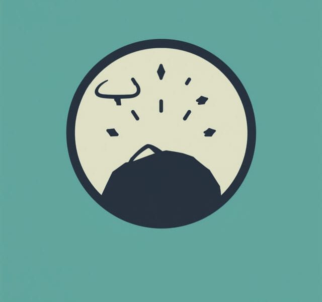 It Is Bedded Courage