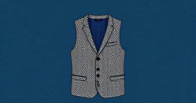 J Crew Herringbone Vest