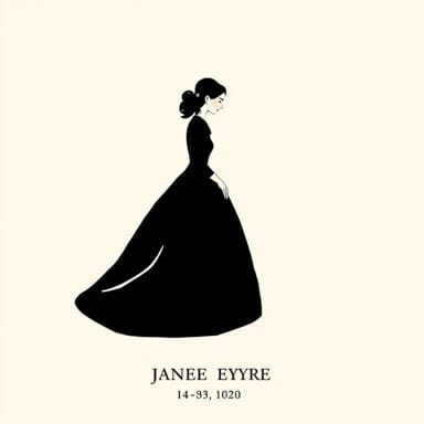 Jane Eyre Published Date