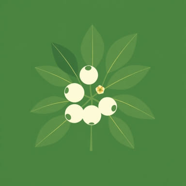 Jatropha Curcas Medicinal Uses