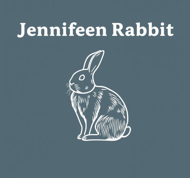 Jennifer Coolidge Velveteen Rabbit