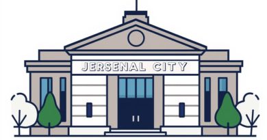 Jersey City Municipal Court