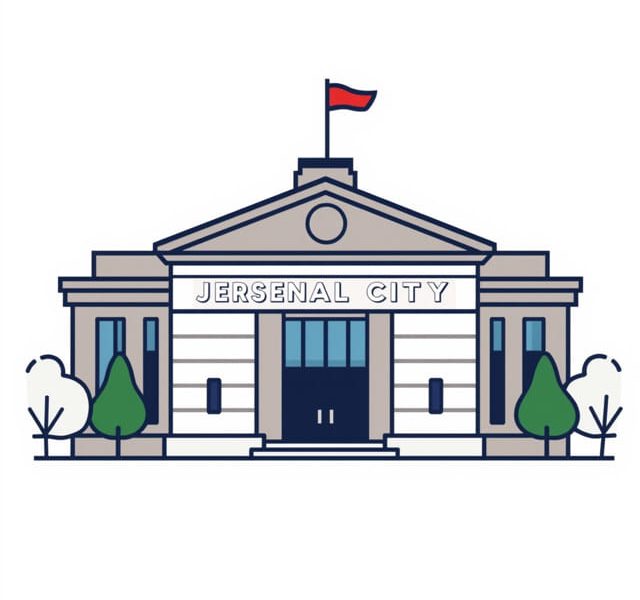 Jersey City Municipal Court