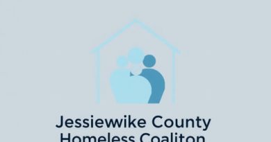 Jessamine County Homeless Coalition