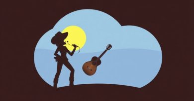 Jessie The Yodeling Cowgirl