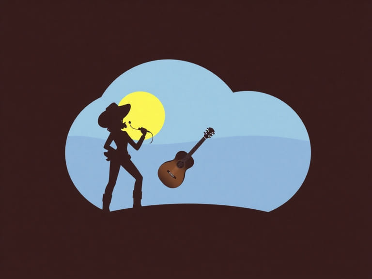 Jessie The Yodeling Cowgirl