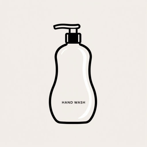 John Lewis Cowshed Hand Wash