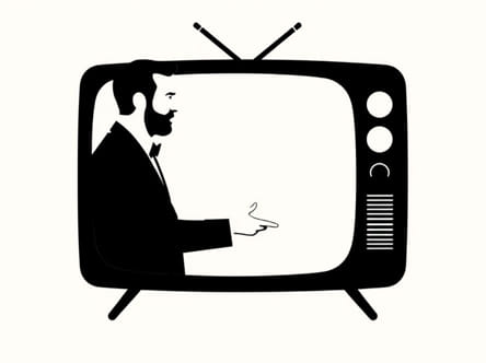 Jonathan Coachman Movies And Tv Shows