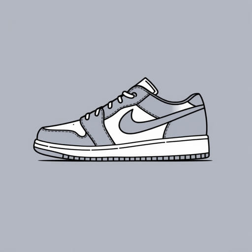 Jordan 1 Low Se Craft