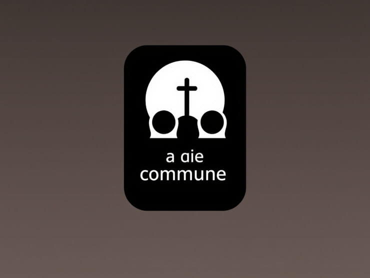 Justificatif De Vie Commune