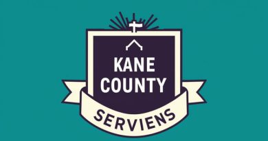 Kane County Pretrial Services