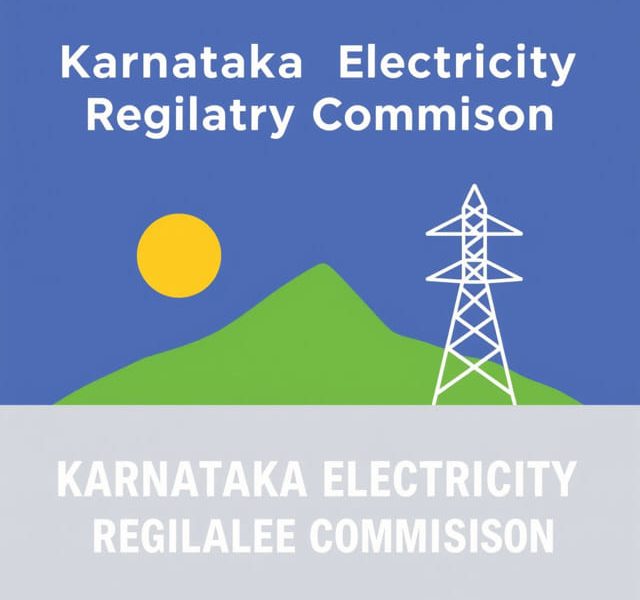 Karnataka Electricity Regulatory Commission
