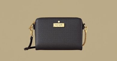 Kate Spade Kristi Crossbody