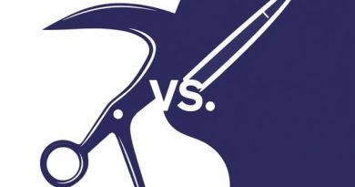 Kelly Clamp Vs Hemostat