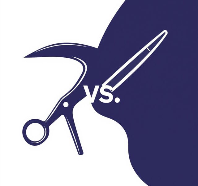 Kelly Clamp Vs Hemostat