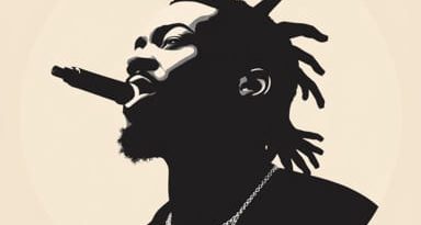 Kendrick Lamar Critical Acclaim