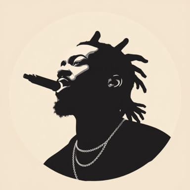 Kendrick Lamar Critical Acclaim