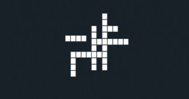 Kind Of Metrical Foot Crossword