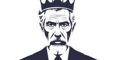 King David Richard Gere