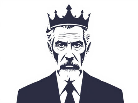 King David Richard Gere