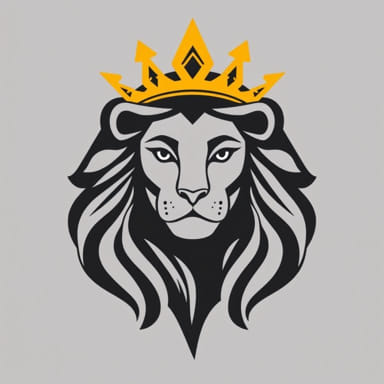 King Of Pride Clarissa