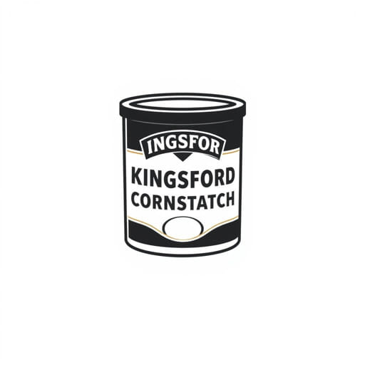 Kingsford Cornstarch Near Me