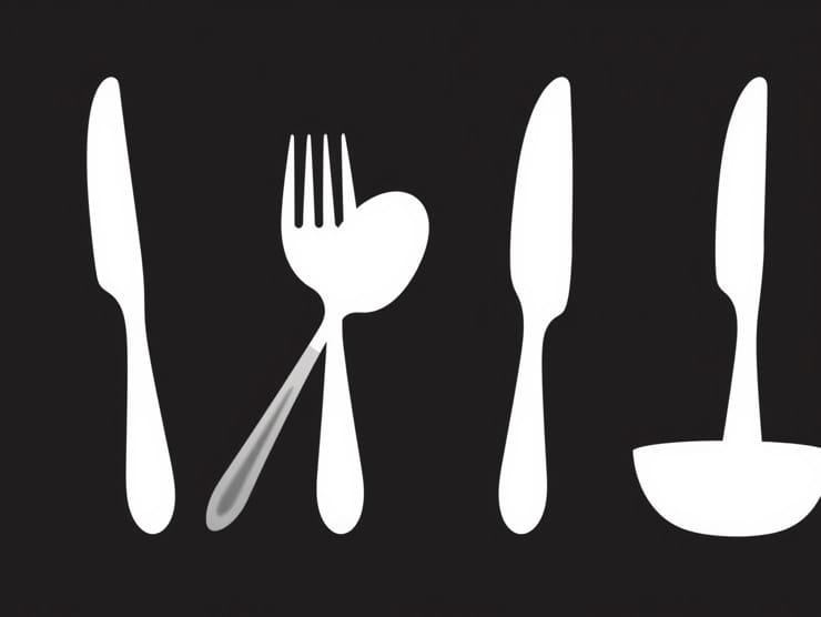 Kitchen Cutlery Sly Tendencies